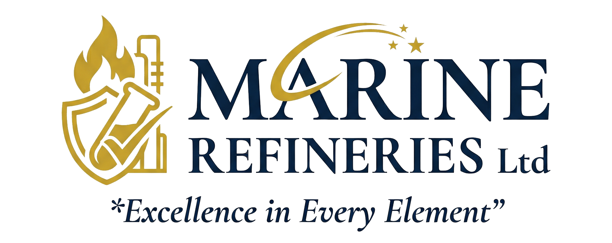 Marine Refineries Ltd